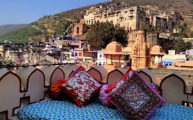 Bundi - A Heritage Boutique Haveli
